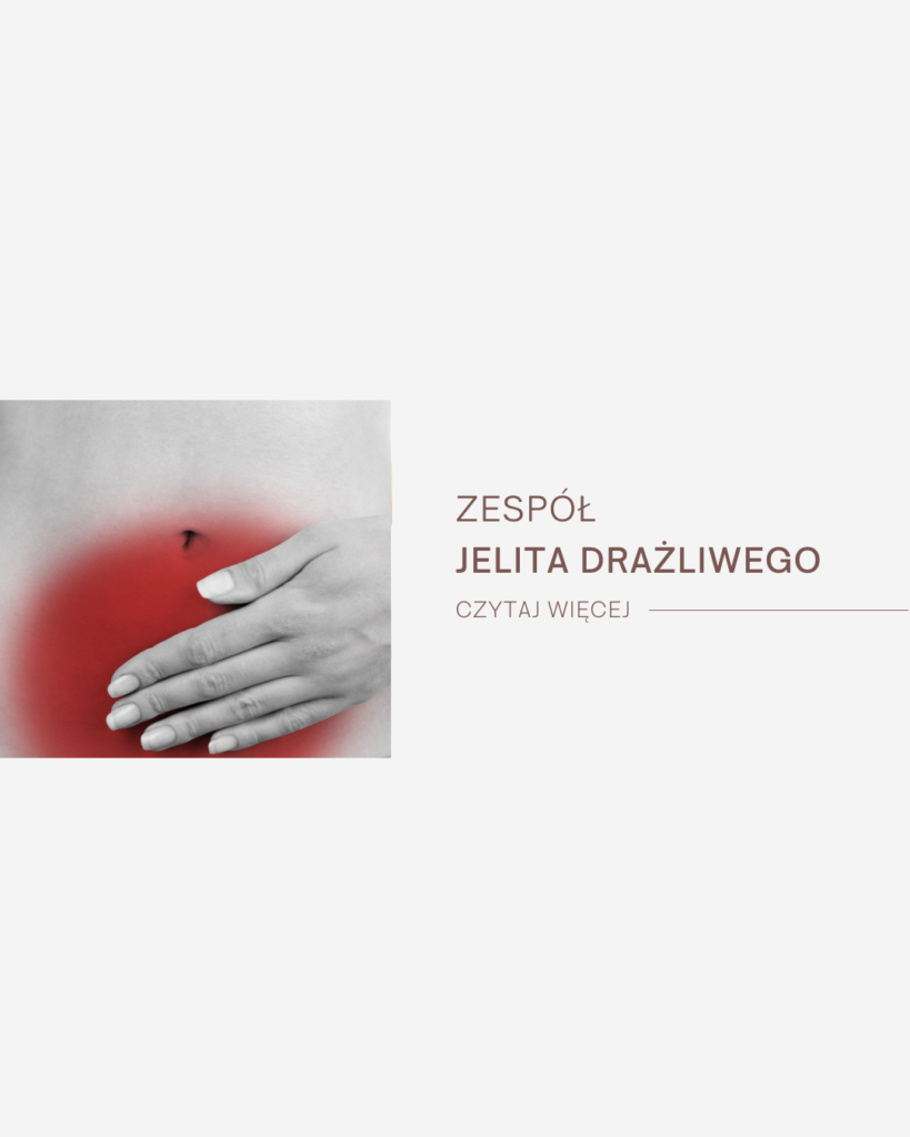 Jelito drażliwe