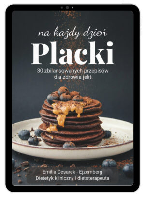 Placki na każdy dzień